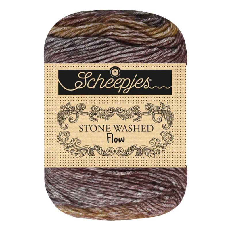 Stone Washed Flow (Scheepjes)