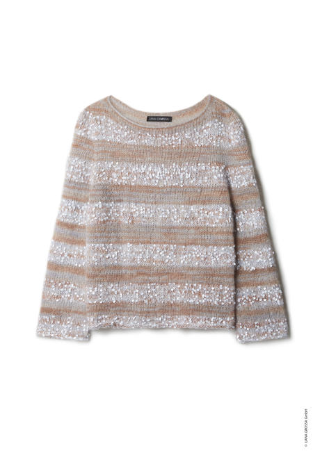 Anleitung Nr. 19067 Shirt aus Superkid Seta & Cosmo