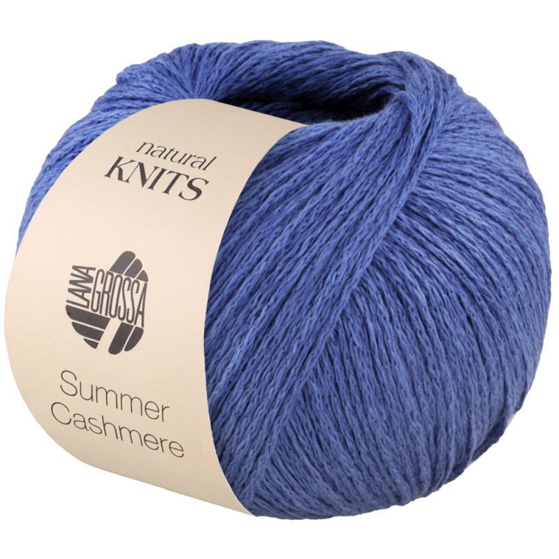 Summer Cashmere (Lana Grossa)