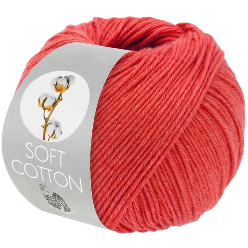 60 koralle (Soft Cotton LG)