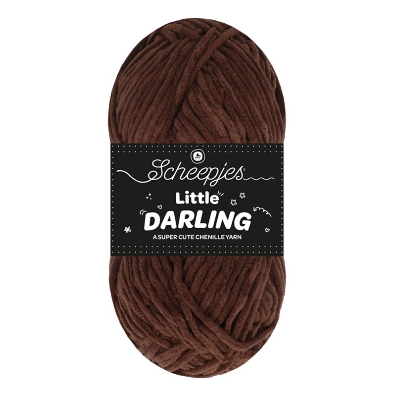 413 Bigfoot (Little Darling)