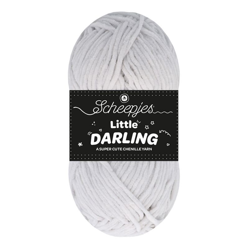 423 Hippo (Little Darling)