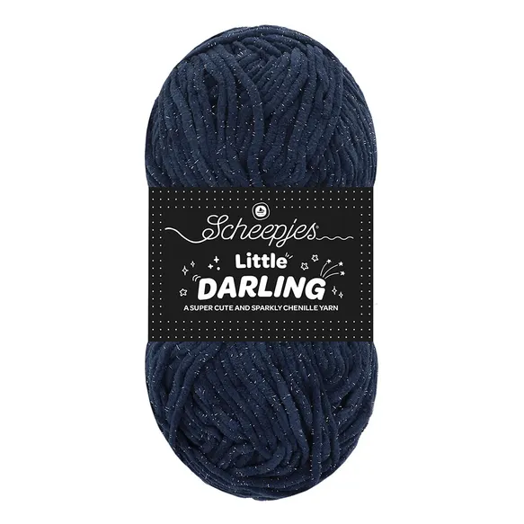 426S Peacock Sparkle (Little Darling Sparkle)