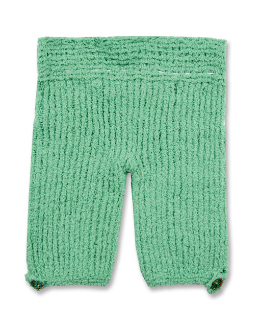 Anleitung Nr. 18697 Hose aus Leggerissimo