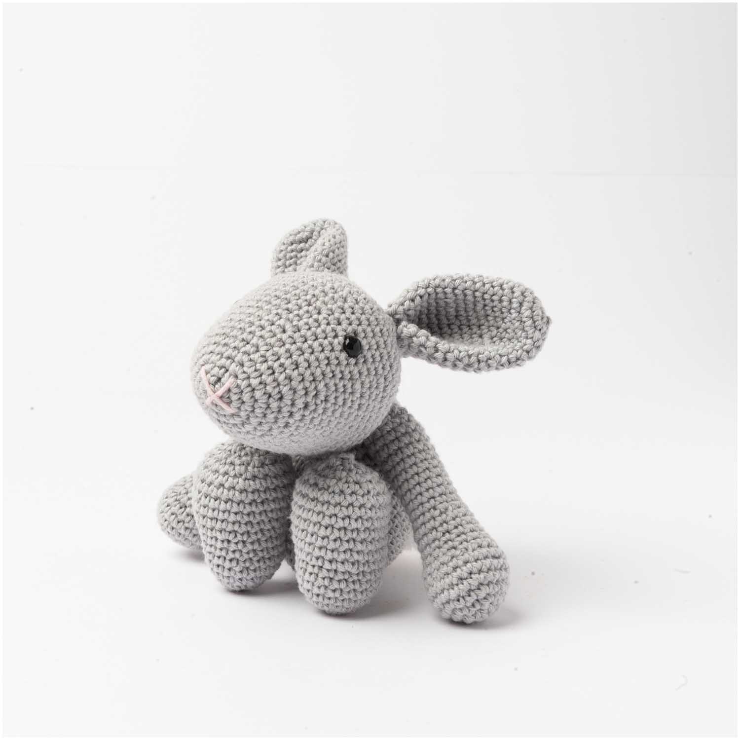 Ricorumi Häkelset Puppies HASE