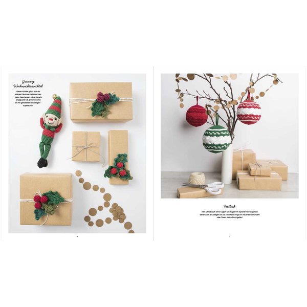 Ricorumi JOLLY X-MAS Classical