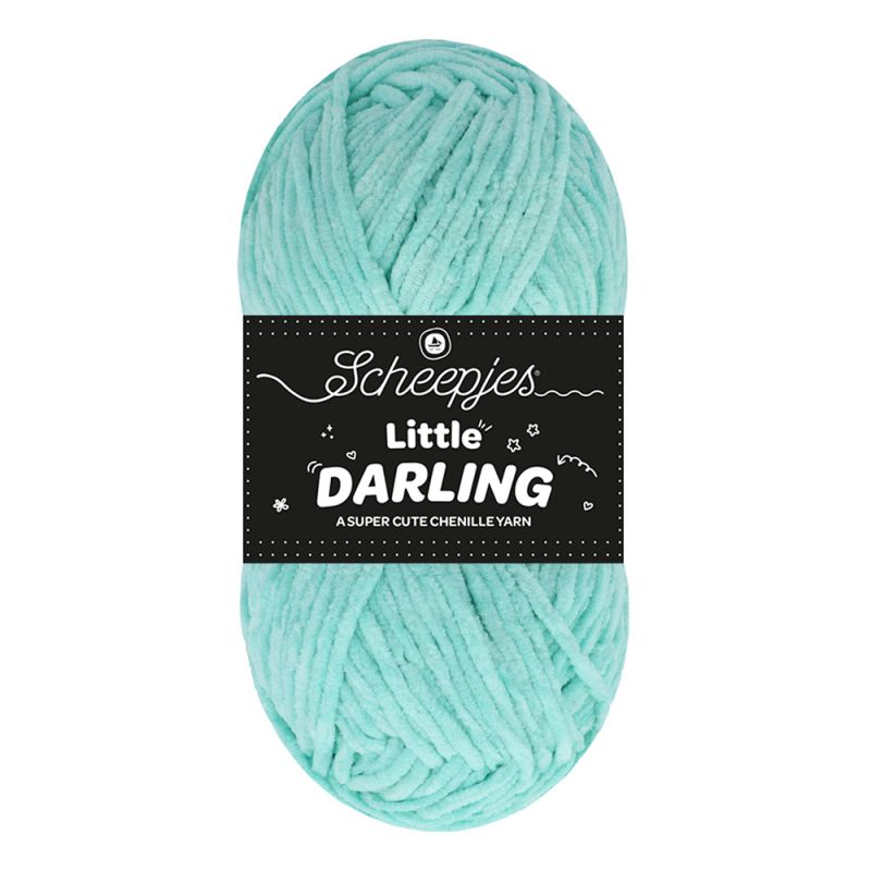 Little Darling (Scheepjes)
