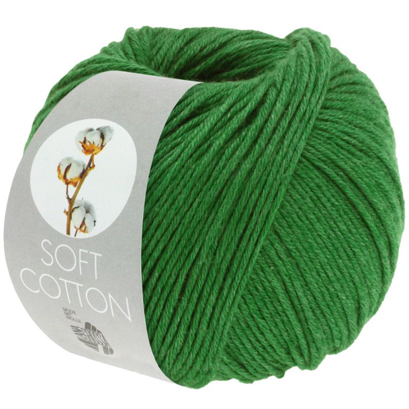 51 jadegrün (Soft Cotton LG)