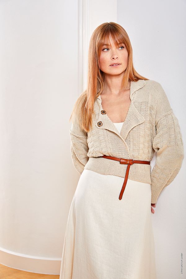 Landlust Flyer (Lana Grossa)