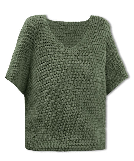 Anleitung Nr. 19534 Shirt aus Promessa
