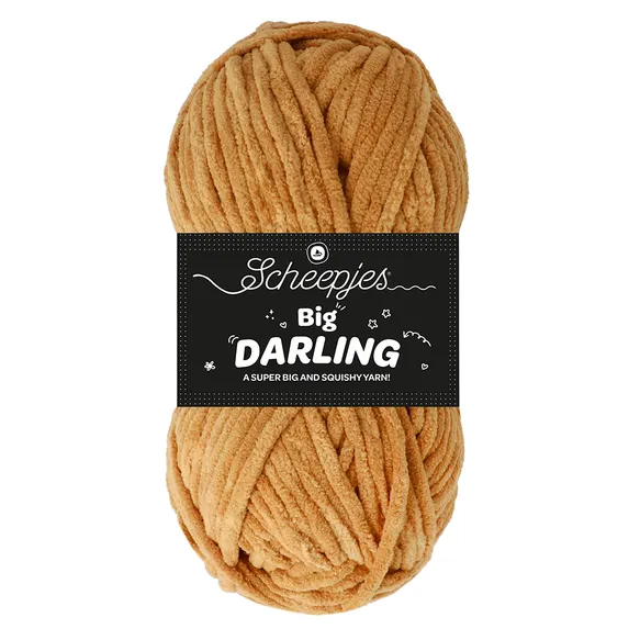 404 Teddy Bear (Big Darling 150g)