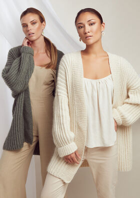 FOUR projects SUMMER STYLE (Rowan)