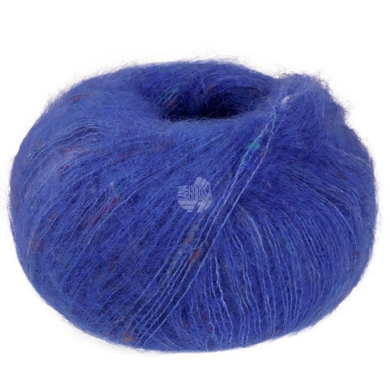 Natural Superkid Tweed (Lana Grossa)