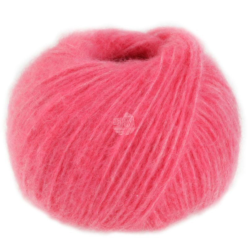Alpaca Air II (Lana Grossa)
