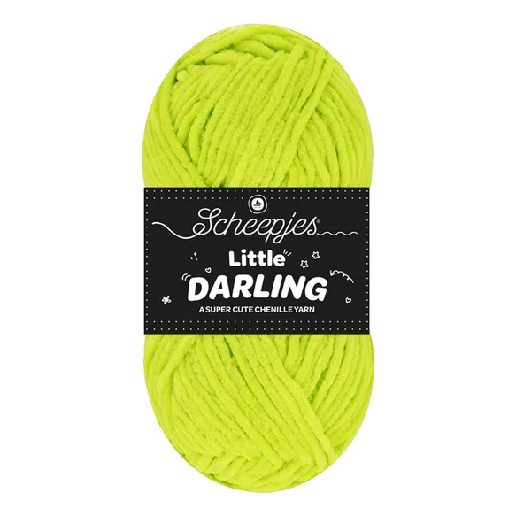 Little Darling (Scheepjes)
