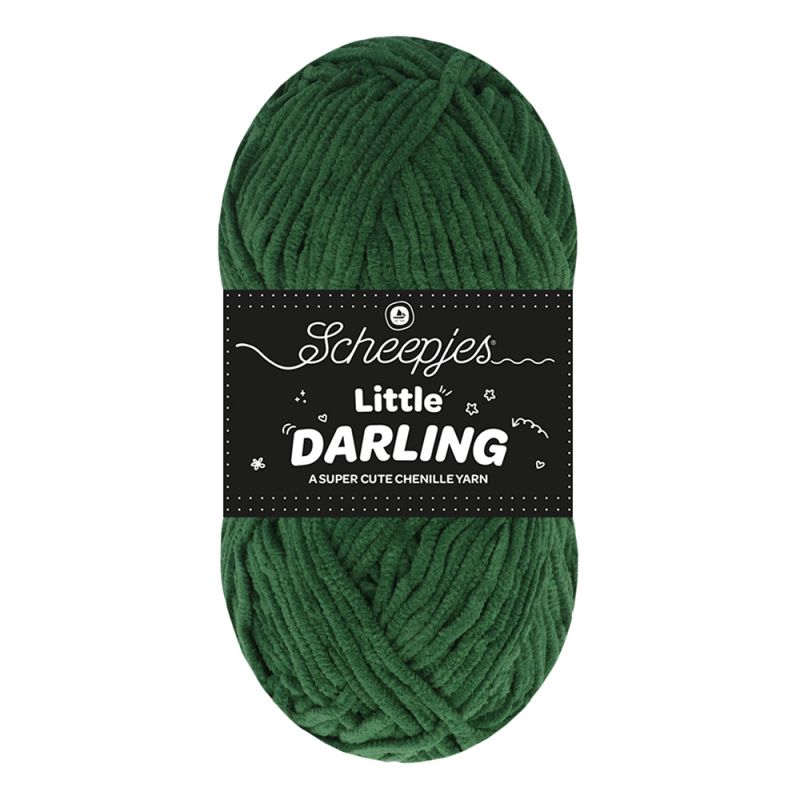 420 Pickle (Little Darling)