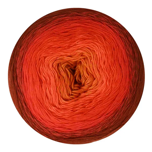 738 Crimson Cloak (Cotton Whirl)