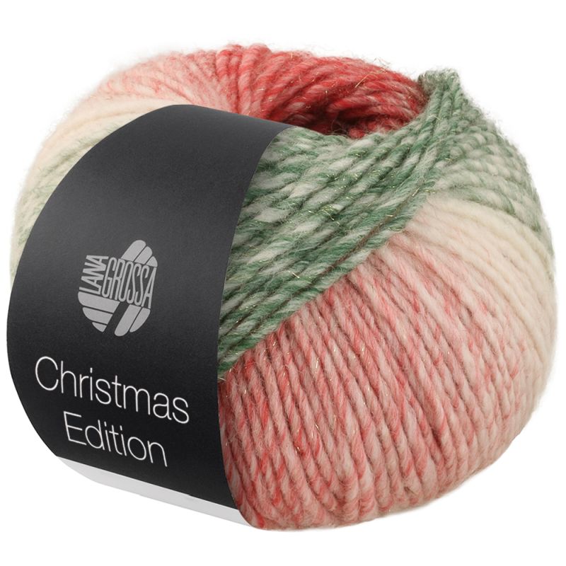Christmas Edition Big (Lana Grossa)