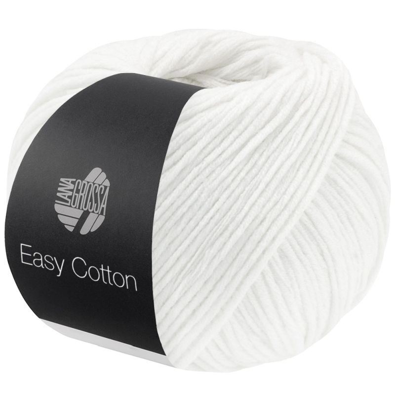 01 Weiß (Easy Cotton)