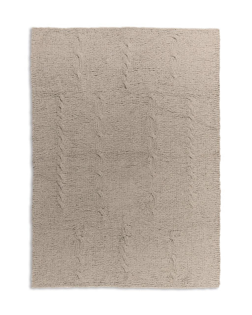 Anleitung Nr. 18684 Decke aus Leggerissimo