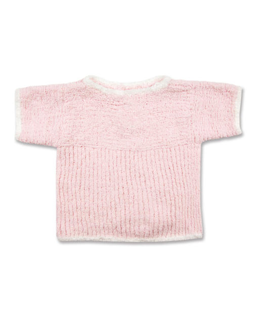 Anleitung Nr. 18695 Shirt aus Leggerissimo