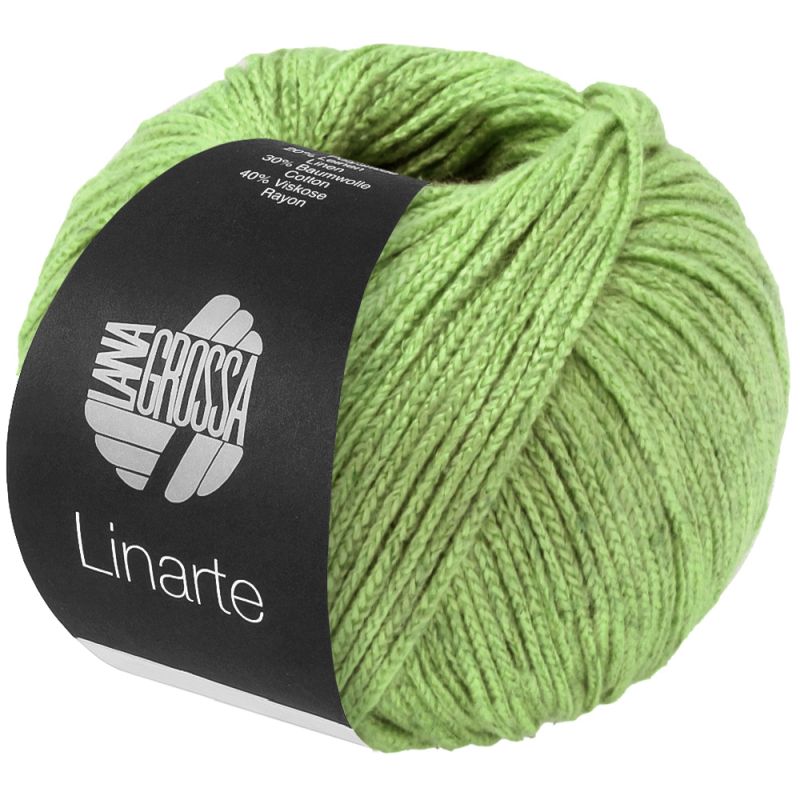 338 Frühlingsgrün (Linarte)