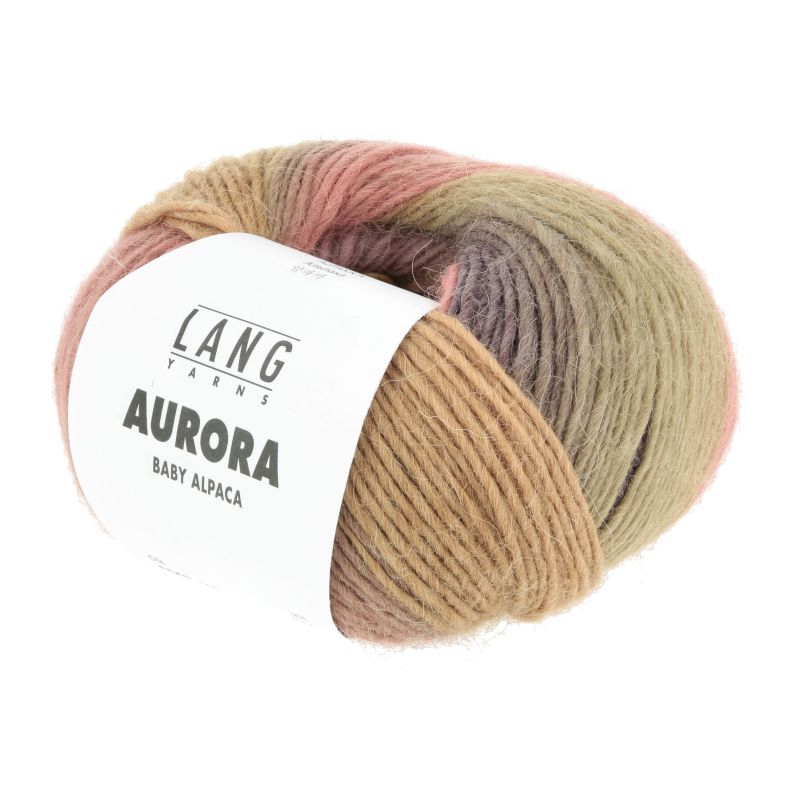 Aurora (Lang Yarns)