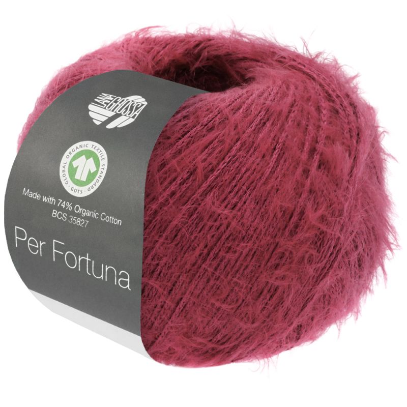 Per Fortuna (Lana Grossa) GOTS