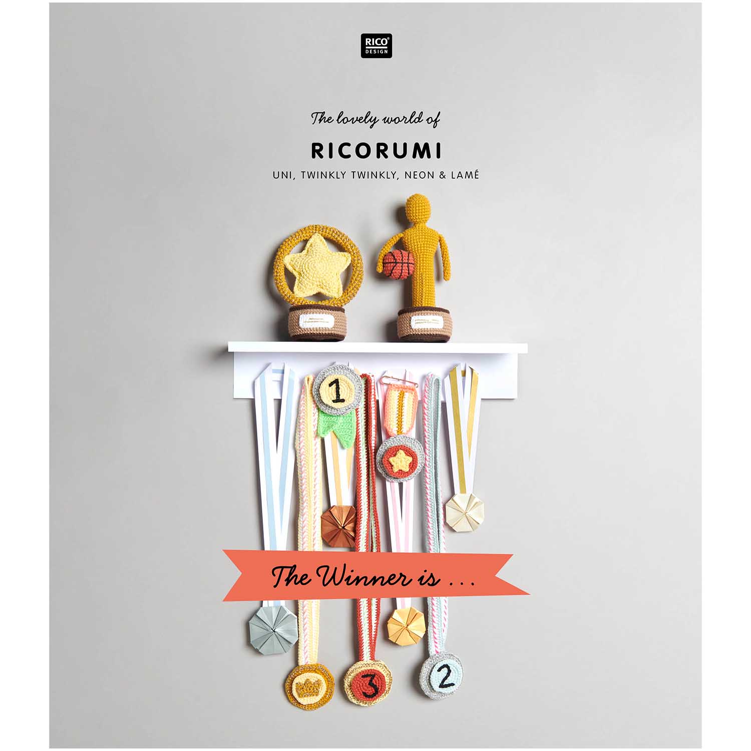 Ricorumi - The winner is...