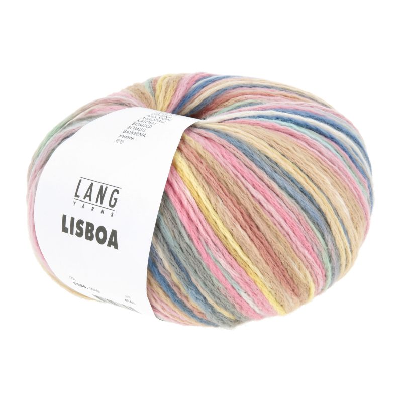 Lisboa (Lang Yarns)