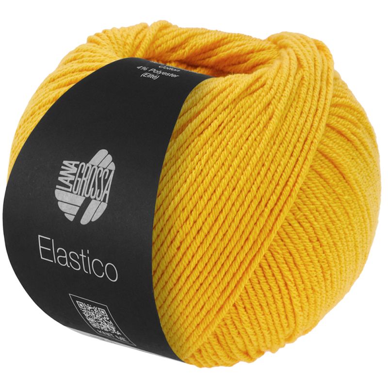 203 dottergelb (Elastico)