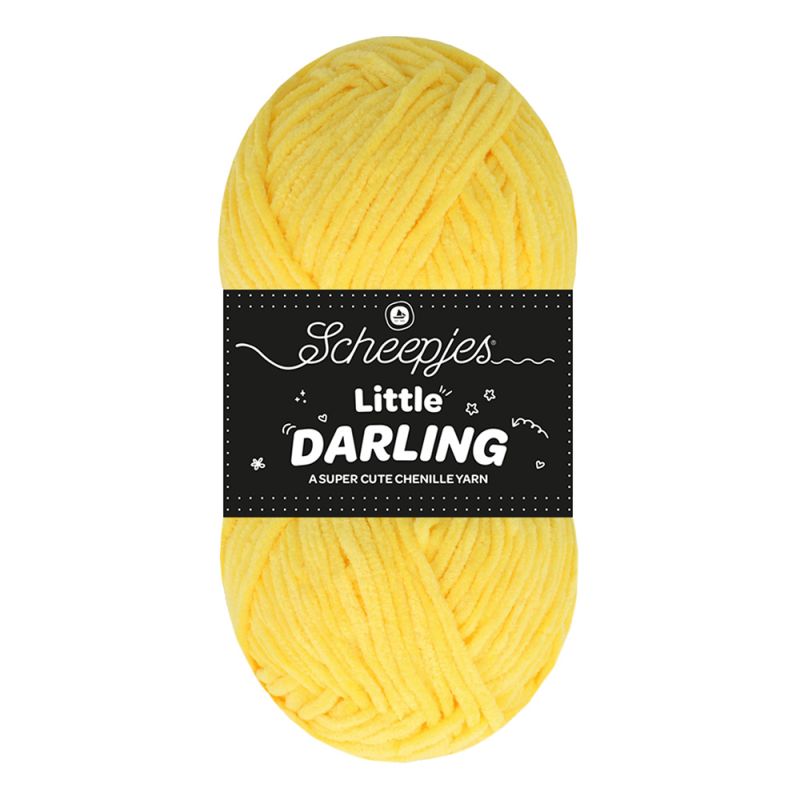Little Darling (Scheepjes)