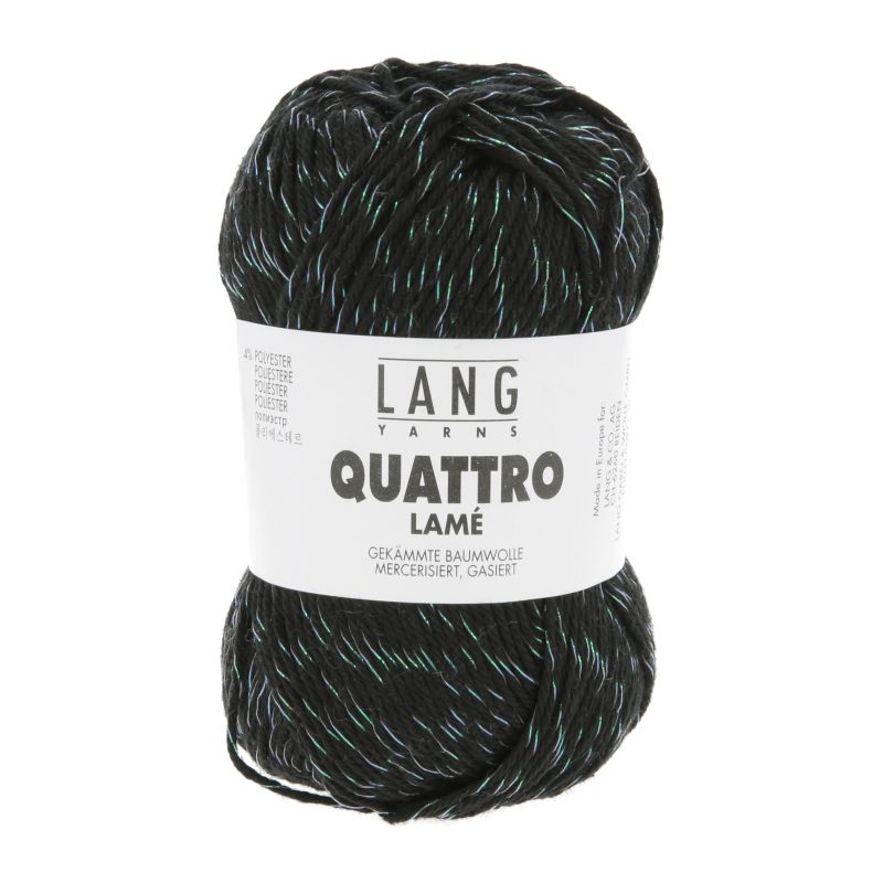 Quattro Lame (Lang Yarns)
