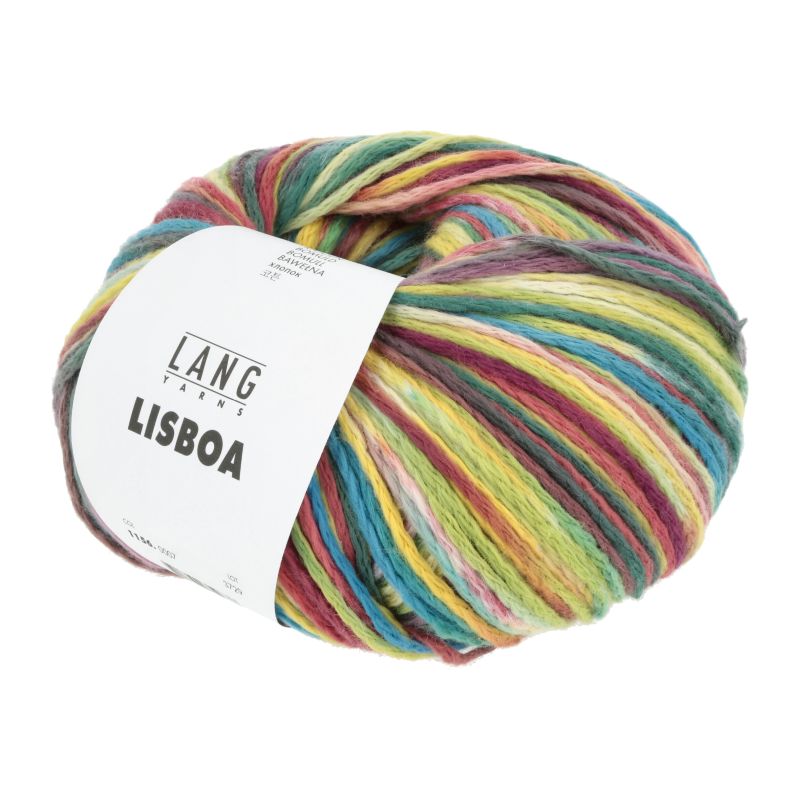 Lisboa (Lang Yarns)