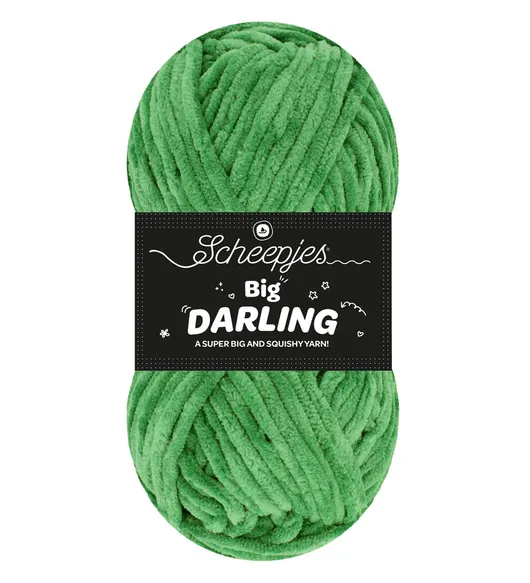 Big Darling 150g (Scheepjes)
