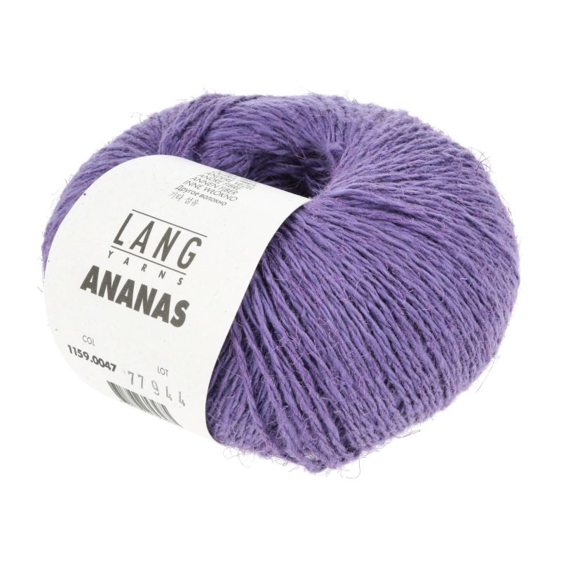 1159.0047 violett (Ananas)