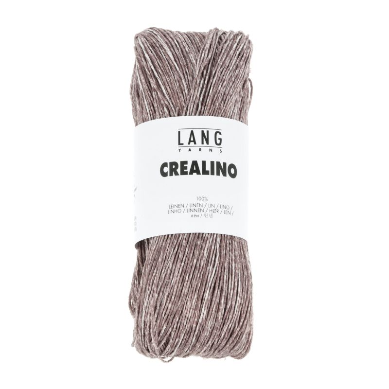 168 dunkelbraun (Crealino)
