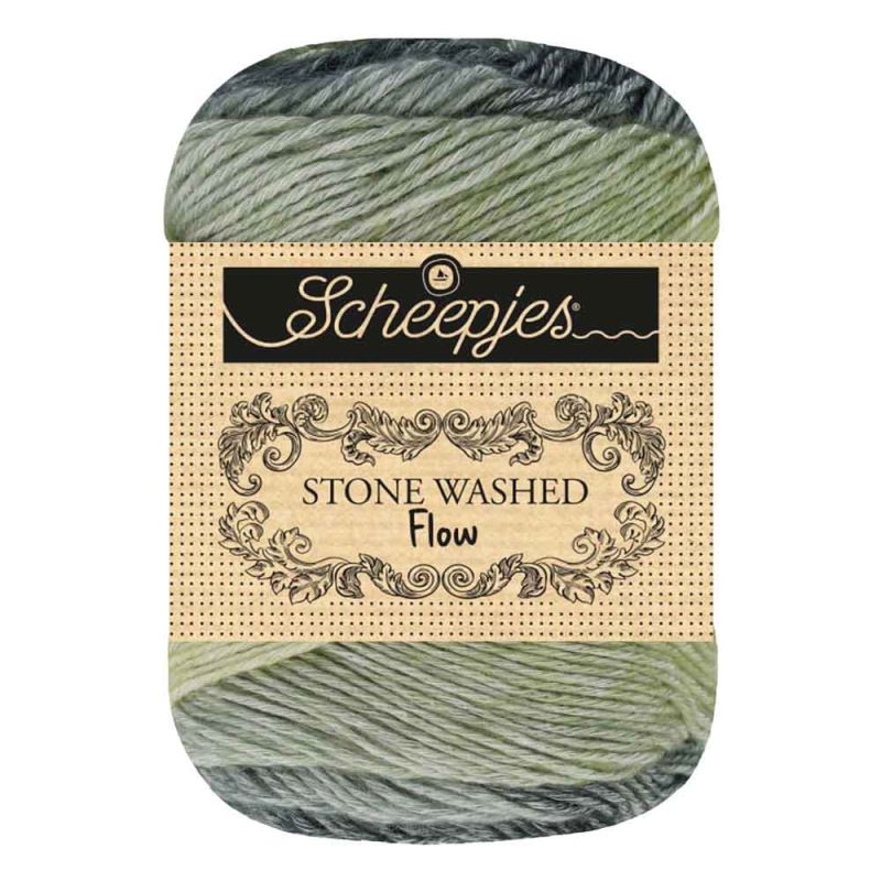 15 Solace (Stone Washed Flow)