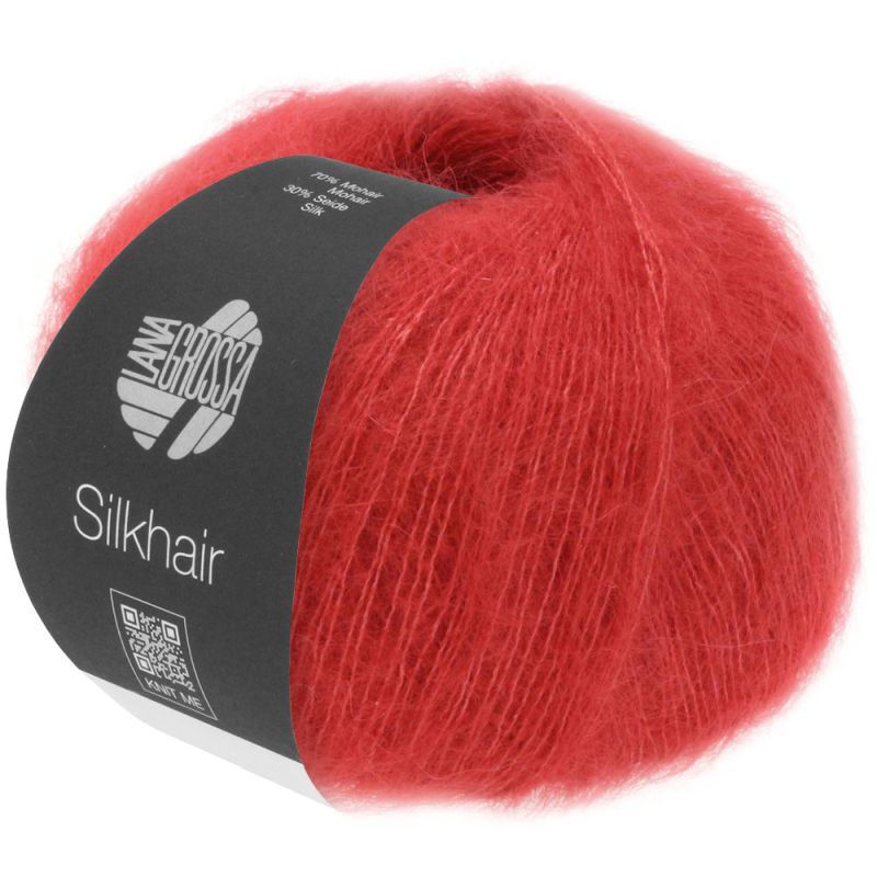 Silkhair (Lana Grossa)