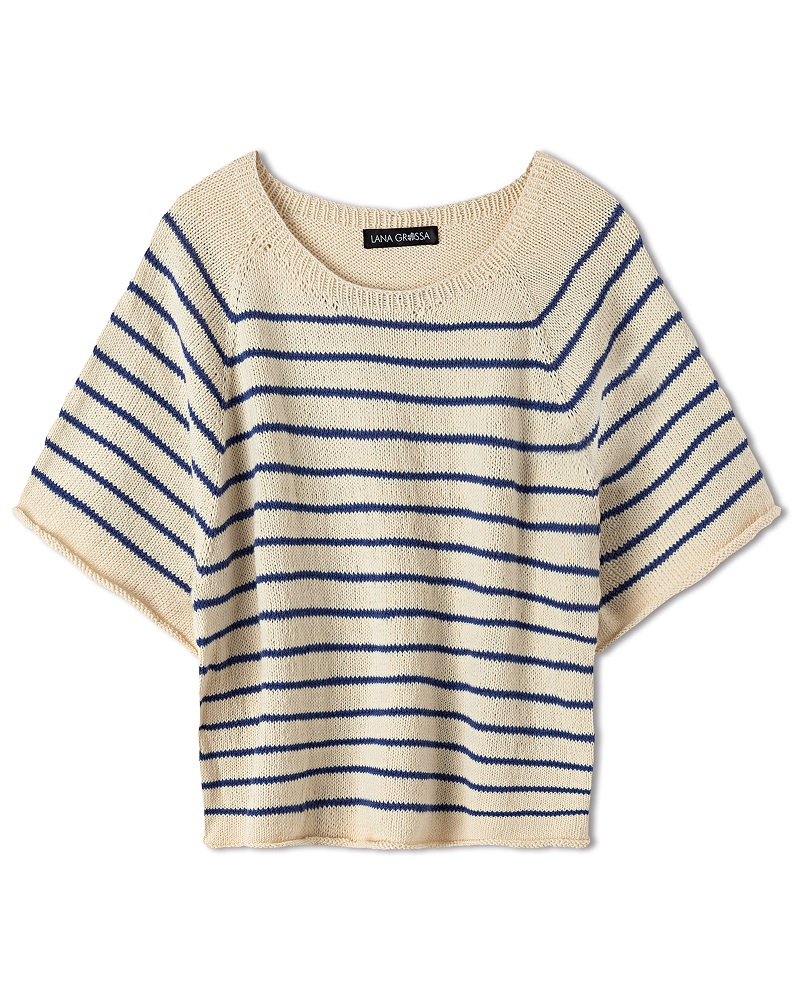 Anleitung Nr. 18308 Raglanshirt aus Cotton Wool