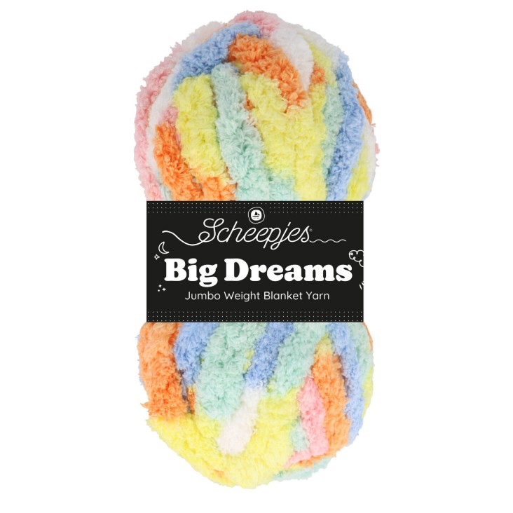 701 (Big Dreams)