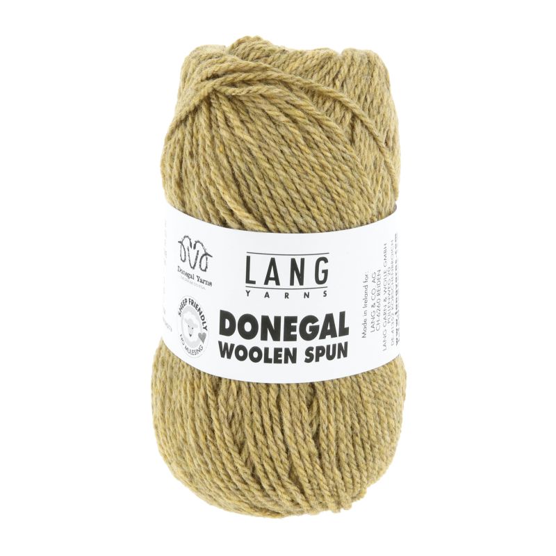 Donegal Woolen Spun (Lang Yarns)