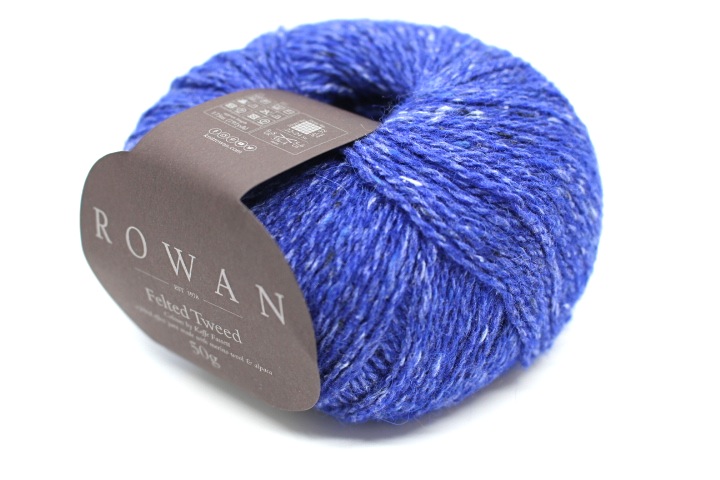 Felted Tweed (ROWAN)