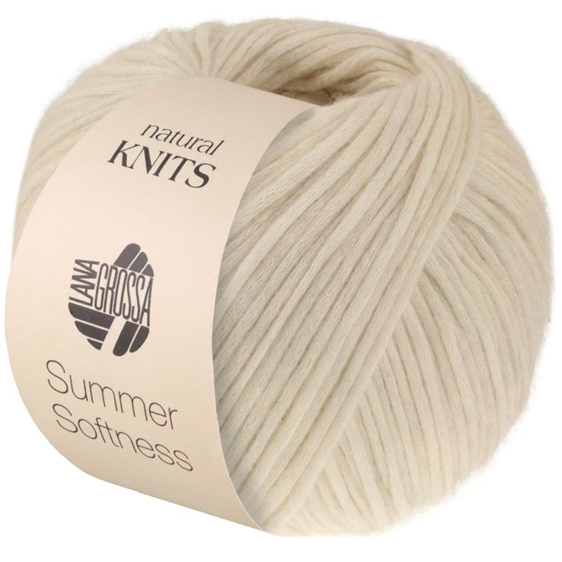 26 kalkweiß (Summer Softness)