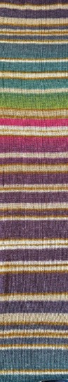 Baby Soft Printed (Ferner Wolle) 150g