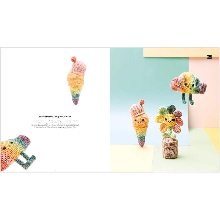 Ricorumi RAINBOW