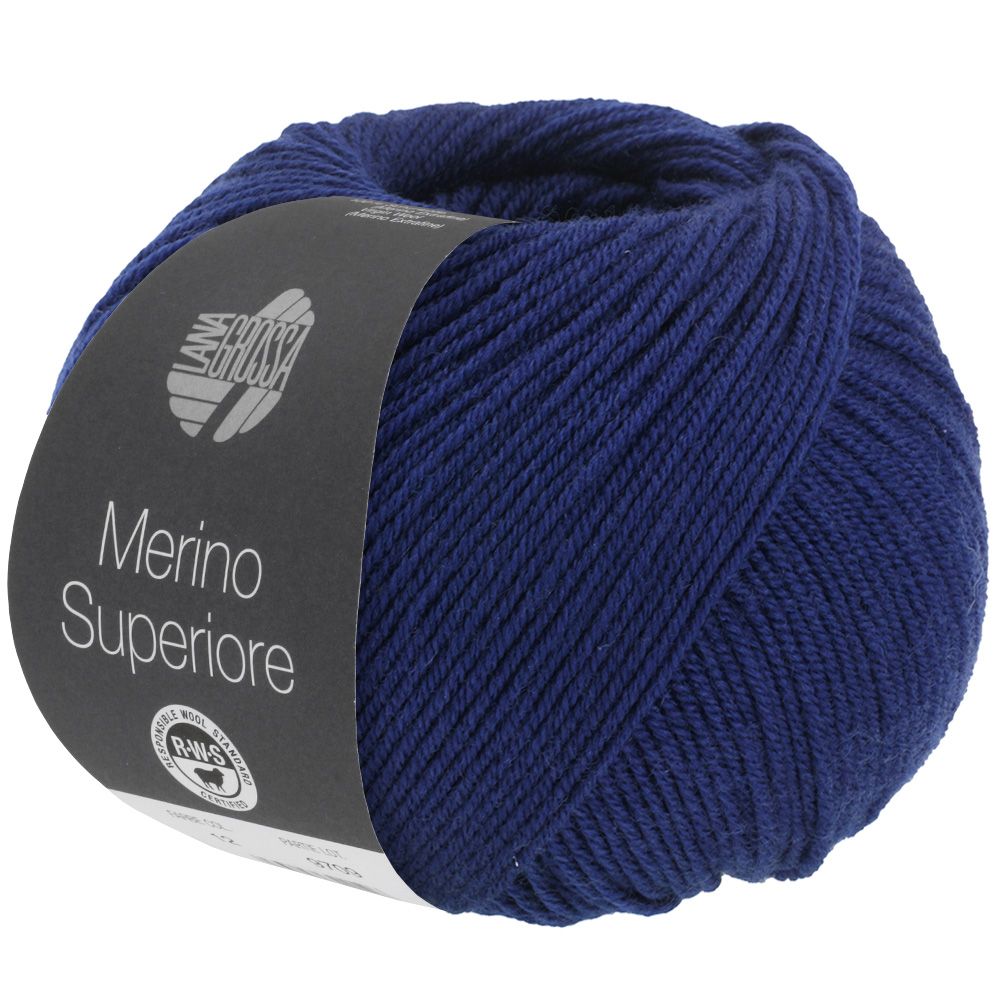 Merino Superiore (Lana Grossa Merino)