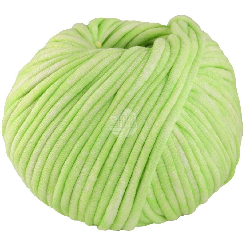 107 Frühlingsgrün/Weiß (Gelato Vintage)