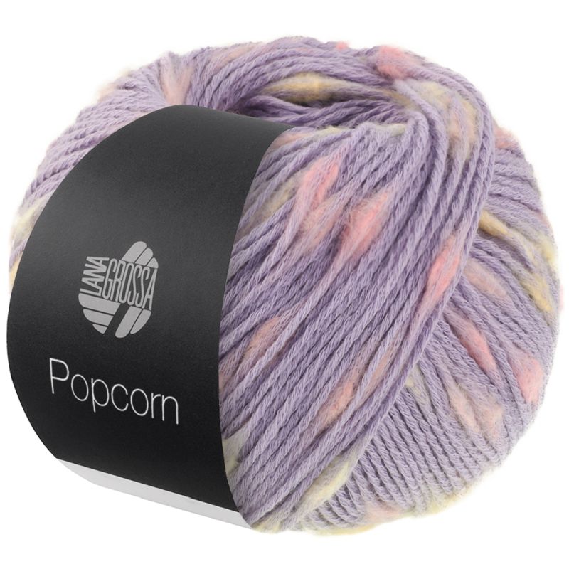 05 Veilchenblau/Rosa/Vanille (Popcorn)