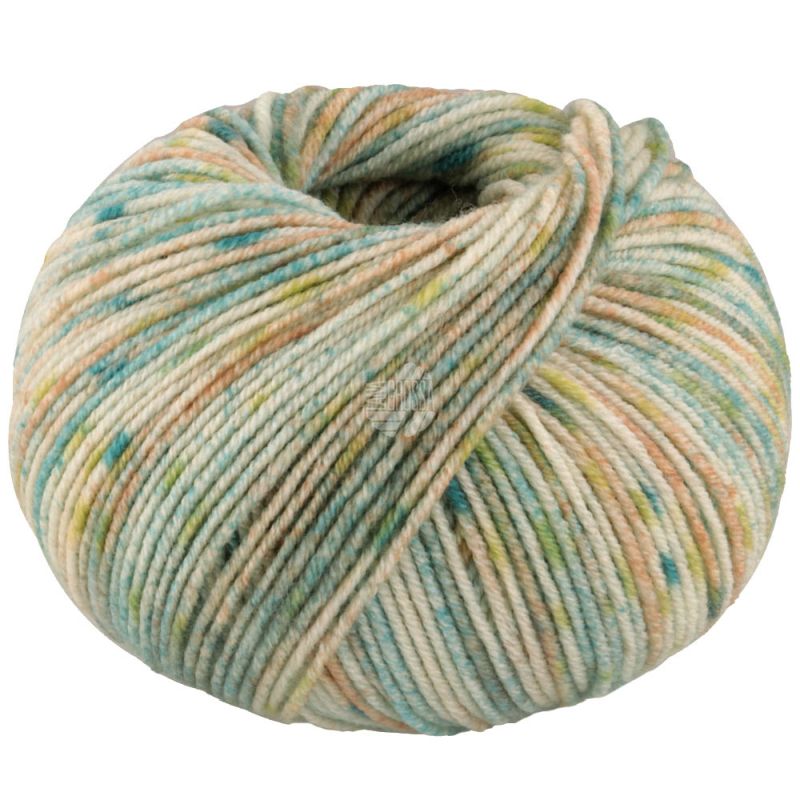 Cool Wool Spots (Lana Grossa)